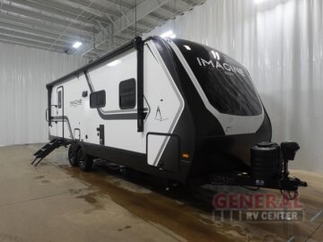 New 2026 Grand Design Imagine 2600RB