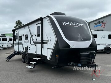 New 2026 Grand Design Imagine 2500RL