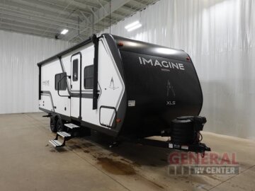 New 2026 Grand Design Imagine 22MLE