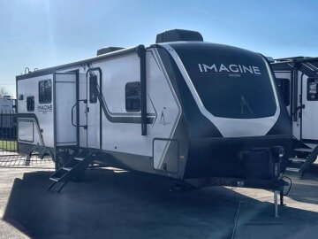 New 2026 Grand Design Imagine 2670MK