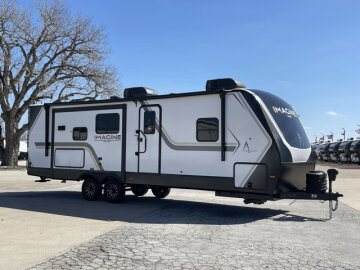 New 2026 Grand Design Imagine 2670MK