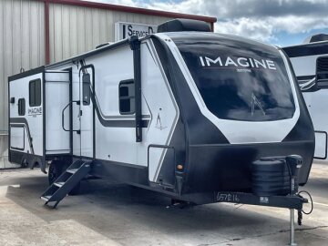New 2026 Grand Design Imagine 2670MK