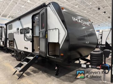 New 2026 Grand Design Imagine