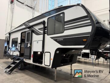 New 2026 Grand Design Imagine 22MLE