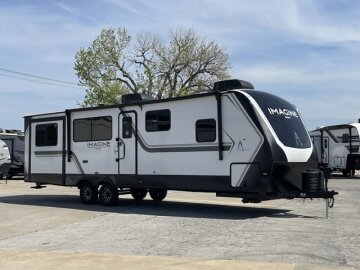 New 2026 Grand Design Imagine 3100RD