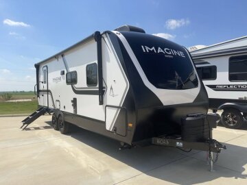 New 2026 Grand Design Imagine 2600RB