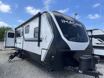 New 2026 Grand Design Imagine 3100RD