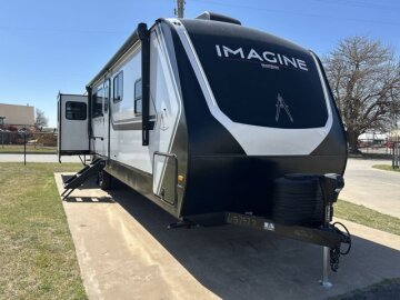 New 2026 Grand Design Imagine 3100RD