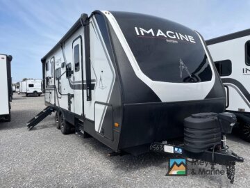 New 2026 Grand Design Imagine