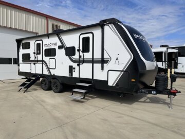 New 2026 Grand Design Imagine