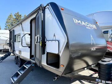 New 2026 Grand Design Imagine