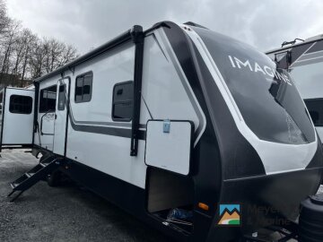 New 2026 Grand Design Imagine 3100RD