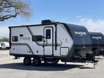 2026 Grand Design Imagine 17MKE