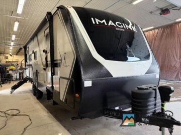 New 2026 Grand Design Imagine 2500RL