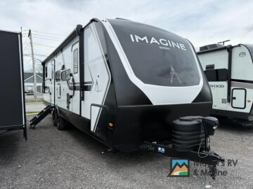 New 2026 Grand Design Imagine