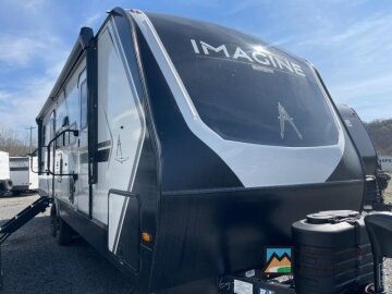 New 2026 Grand Design Imagine