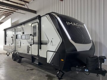 New 2026 Grand Design Imagine