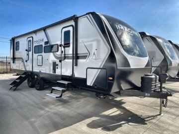 New 2026 Grand Design Imagine