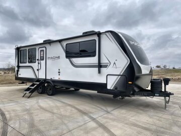 New 2026 Grand Design Imagine