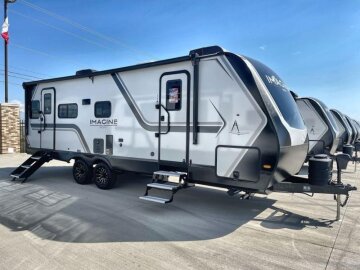 New 2026 Grand Design Imagine 2500RL