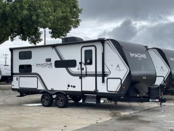 New 2026 Grand Design Imagine