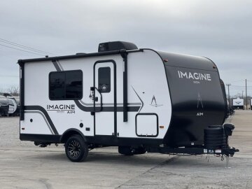 New 2026 Grand Design Imagine