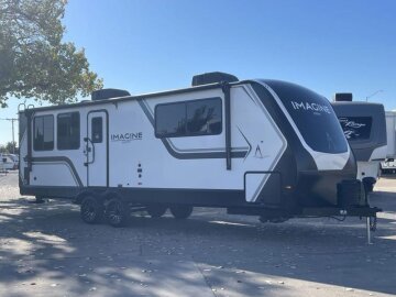 New 2026 Grand Design Imagine