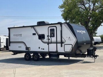 New 2026 Grand Design Imagine