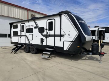 New 2026 Grand Design Imagine