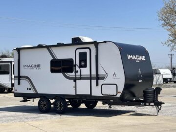 New 2026 Grand Design Imagine