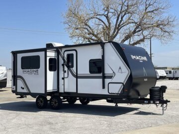 New 2026 Grand Design Imagine