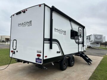 New 2026 Grand Design Imagine