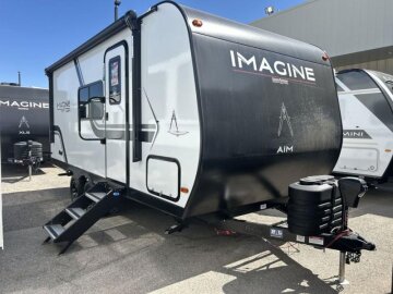 New 2026 Grand Design Imagine