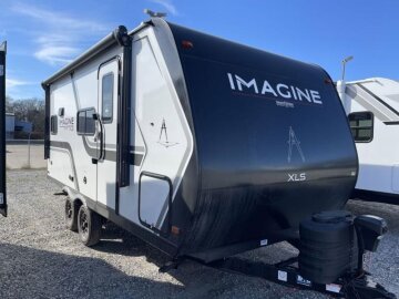New 2026 Grand Design Imagine 17MKE
