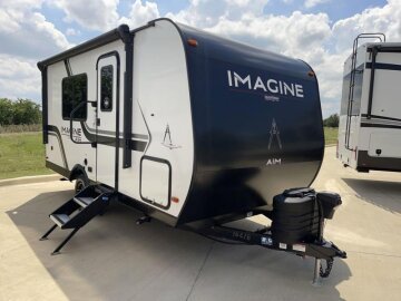 New 2026 Grand Design Imagine