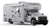 New 2026 Grand Design Lineage