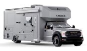 New 2026 Grand Design Lineage
