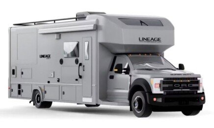Photo 1 for New 2026 Grand Design Lineage