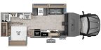 Thumbnail Photo 1 for New 2026 Grand Design Lineage