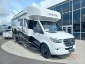 New 2026 Grand Design Lineage