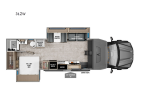Thumbnail Photo 1 for New 2026 Grand Design Lineage