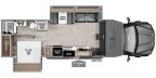 Thumbnail Photo 1 for New 2026 Grand Design Lineage