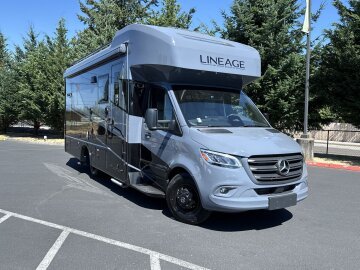 New 2026 Grand Design Lineage
