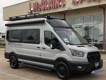 New 2026 Grand Design Lineage