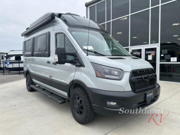 New 2026 Grand Design Lineage