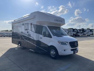 New 2026 Grand Design Lineage