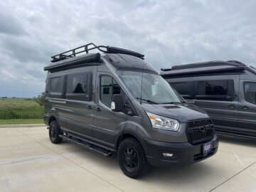 New 2026 Grand Design Lineage