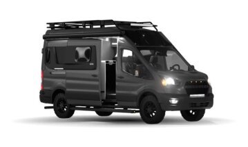 New 2026 Grand Design Lineage