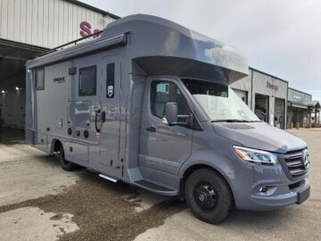 New 2026 Grand Design Lineage