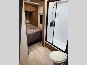 New 2026 Grand Design Lineage